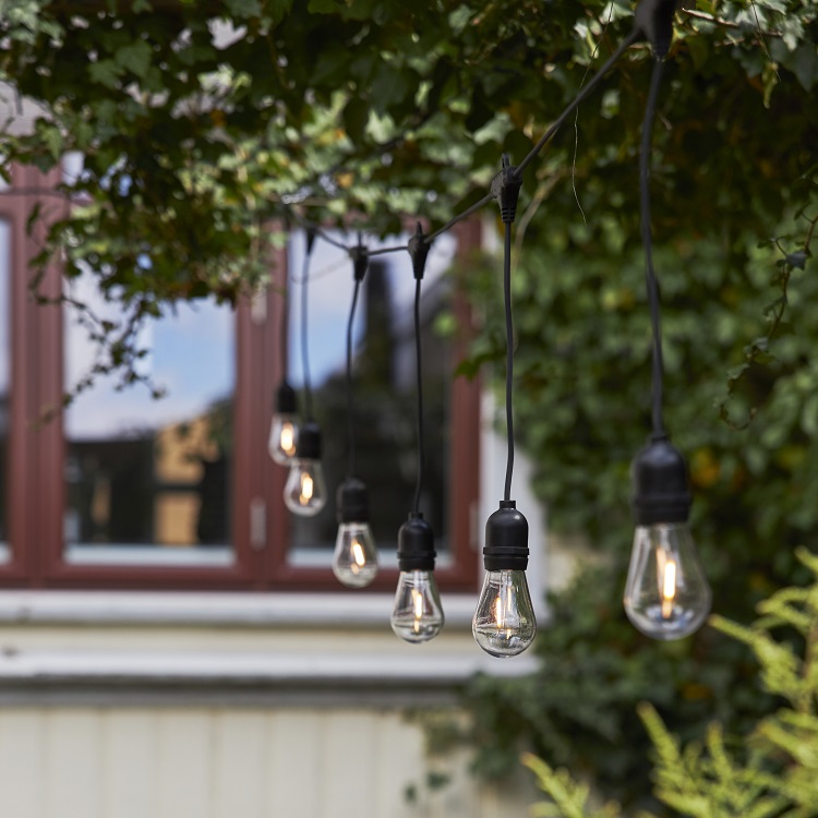 Geediar outdoor deals string lights