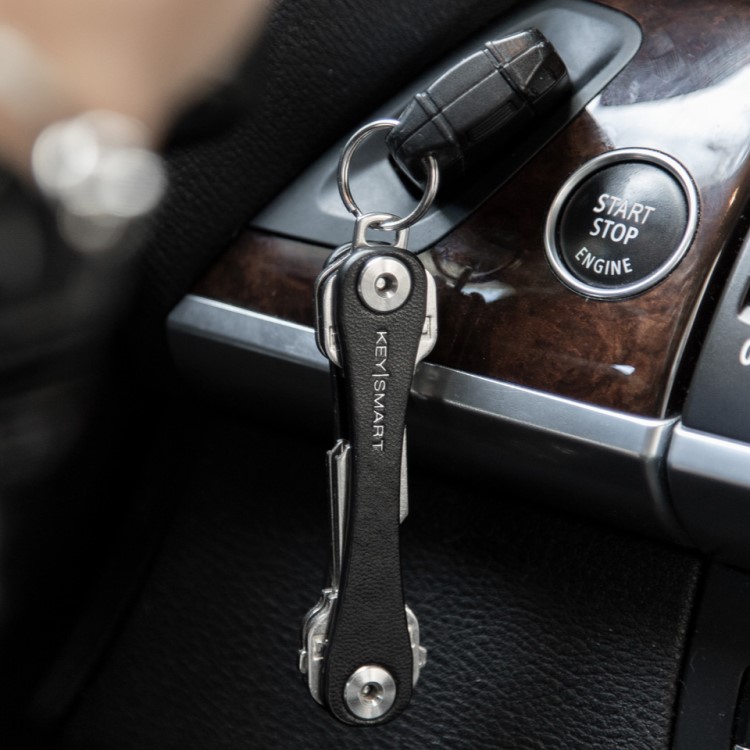 KeySmart Keyholder Original