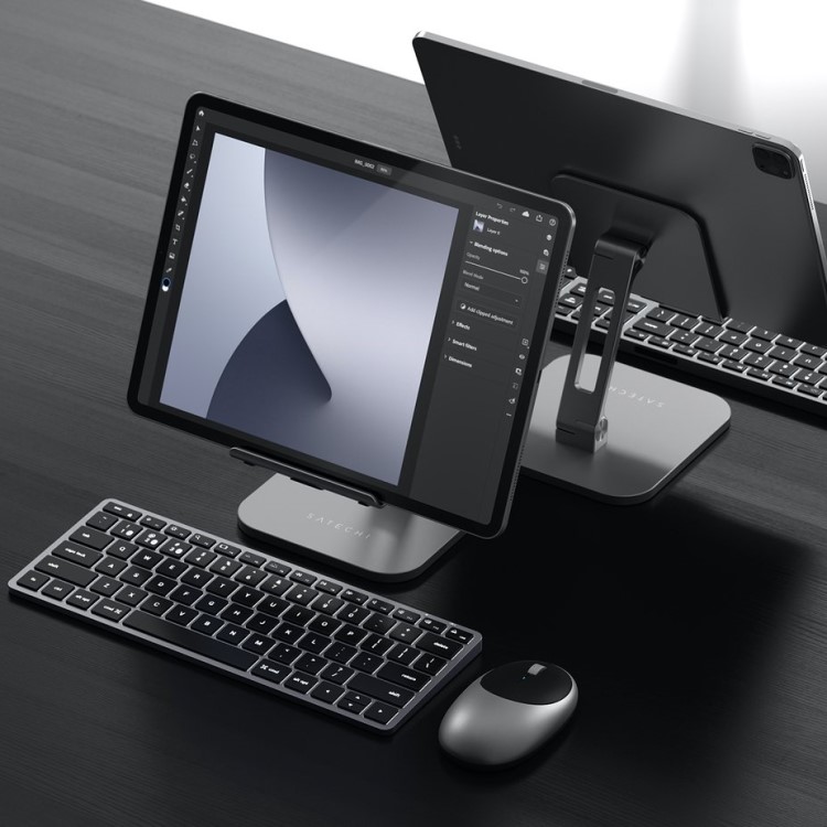 Foldable Laptop Stand