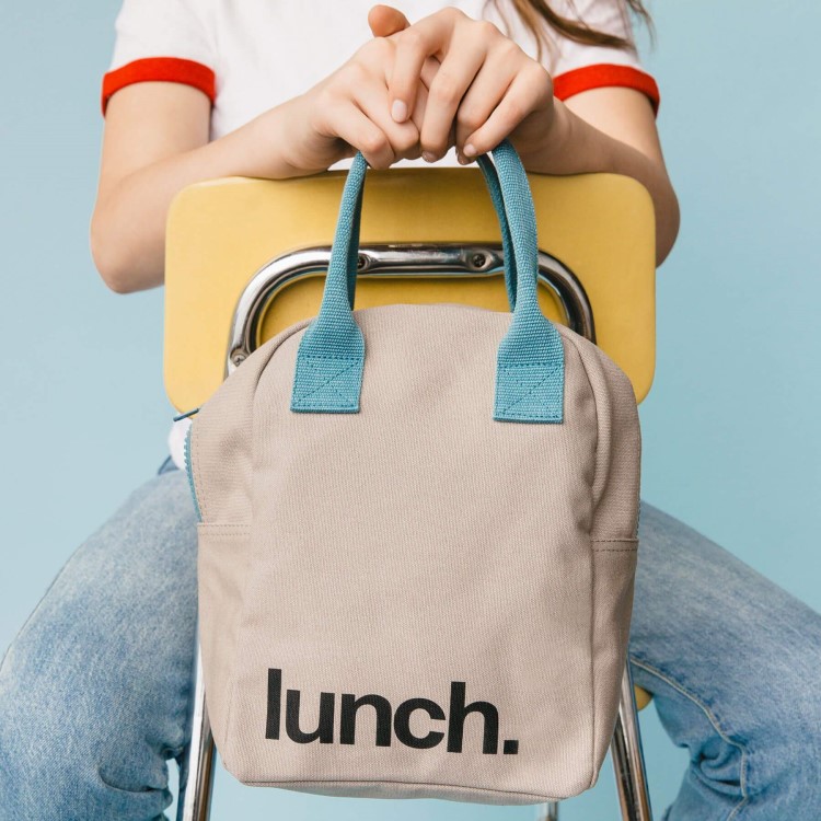 Lunch bag