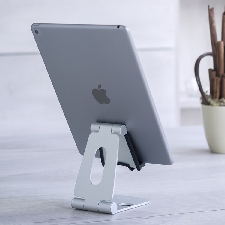 Phone and tablet stand