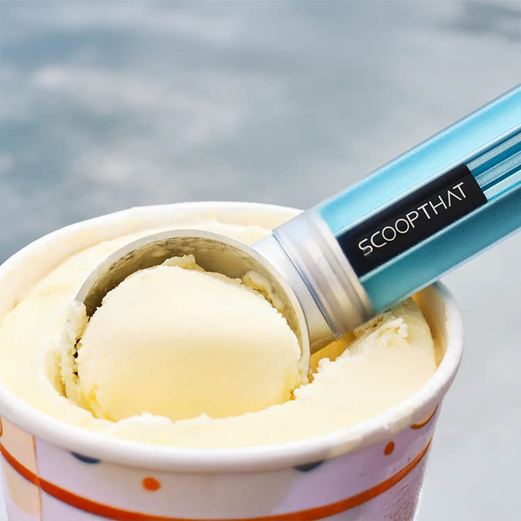 ScoopThat Ice Cream Scoop