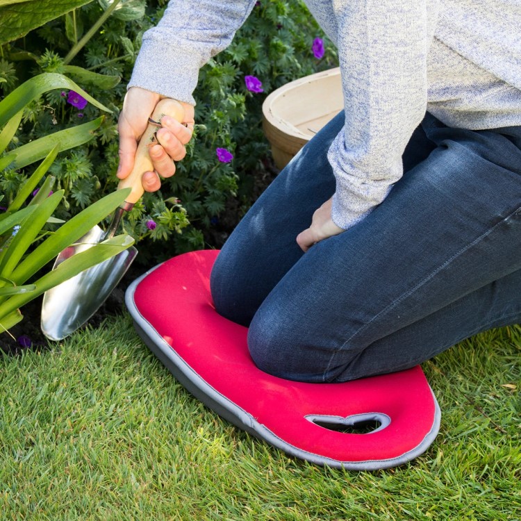 Garden Kneeler in neoprene