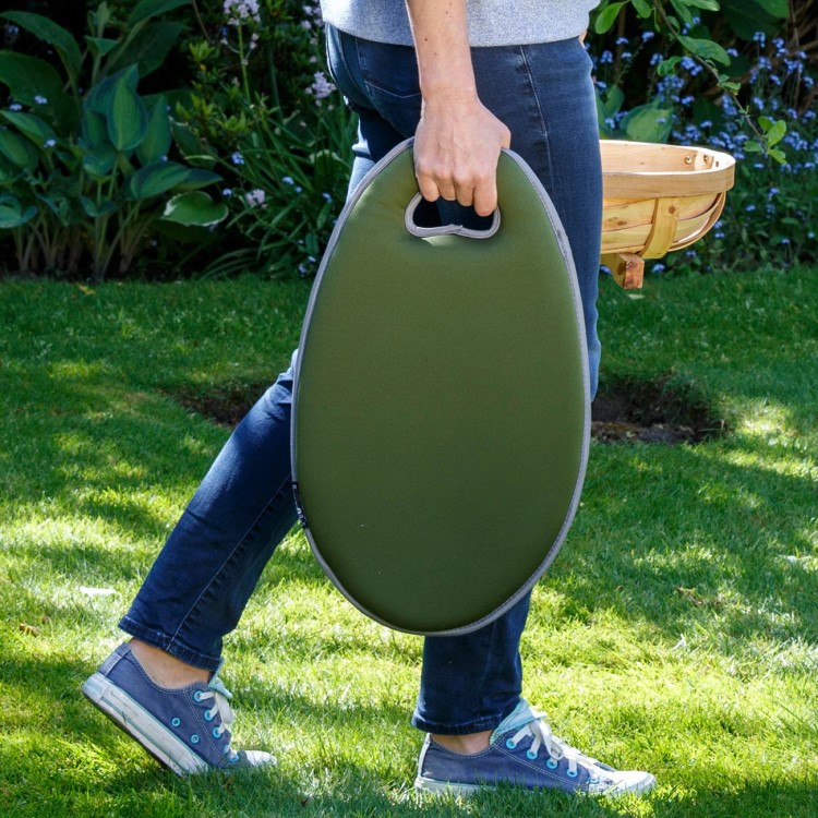 Garden Kneeler in neoprene