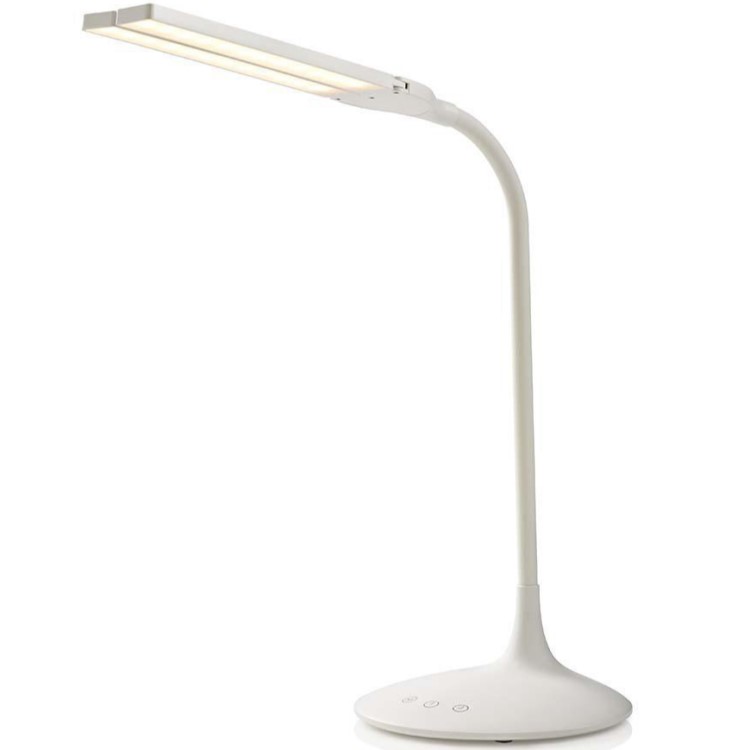 Rechargeable desk lamp