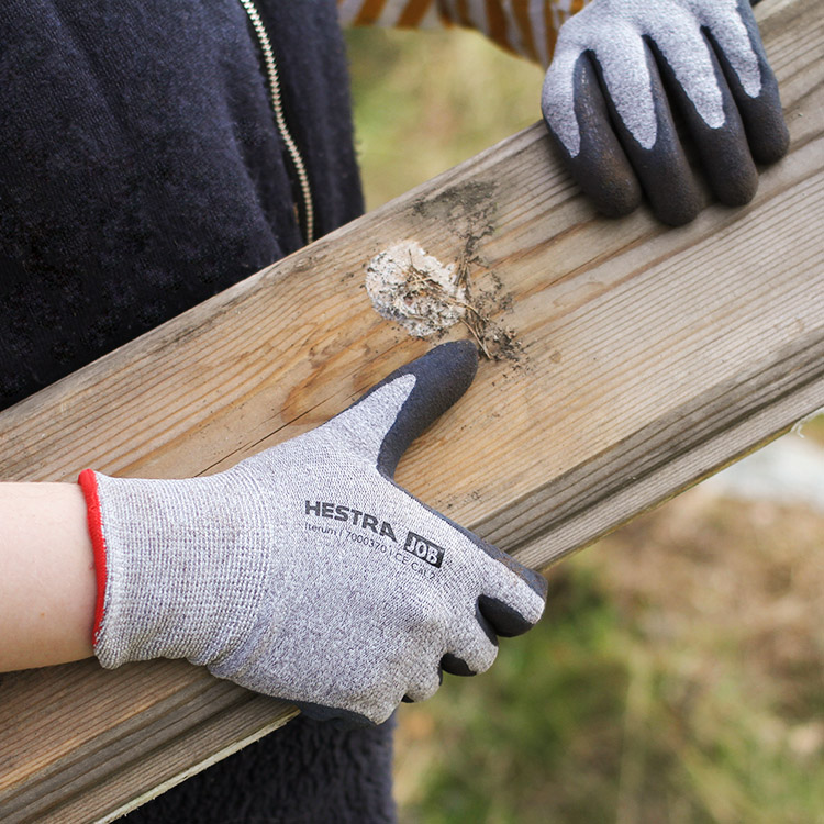 Work gloves