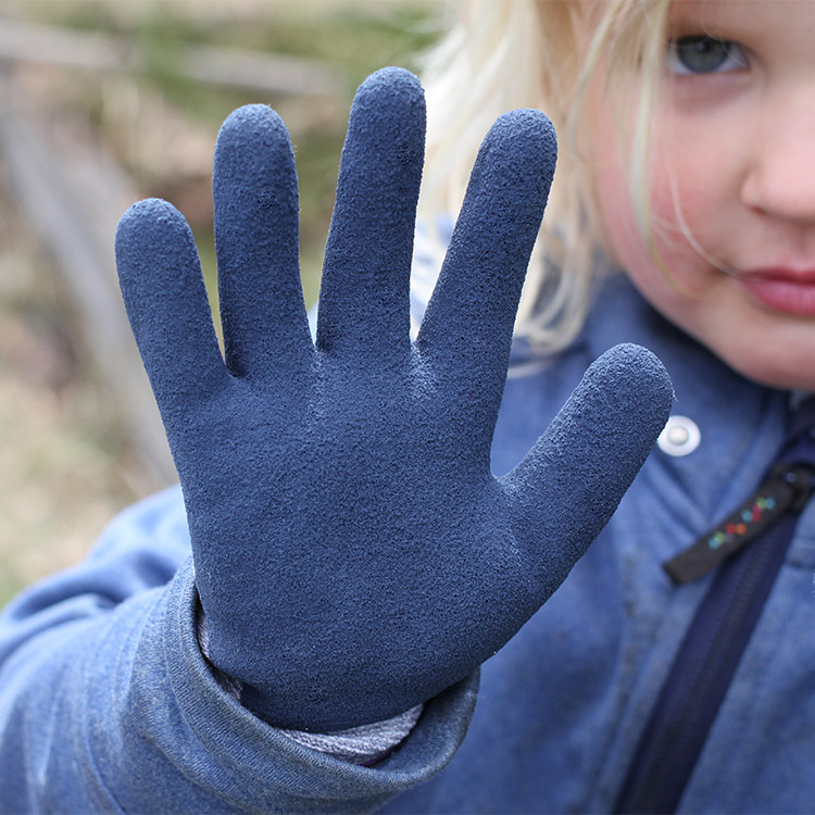 Gloves for kids