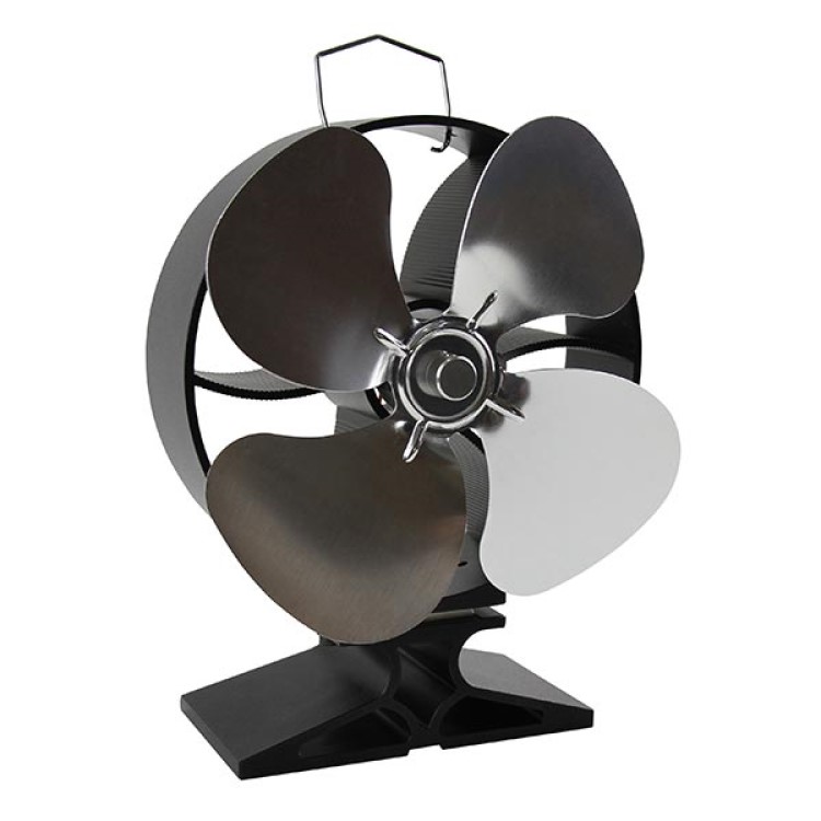 Stove fan