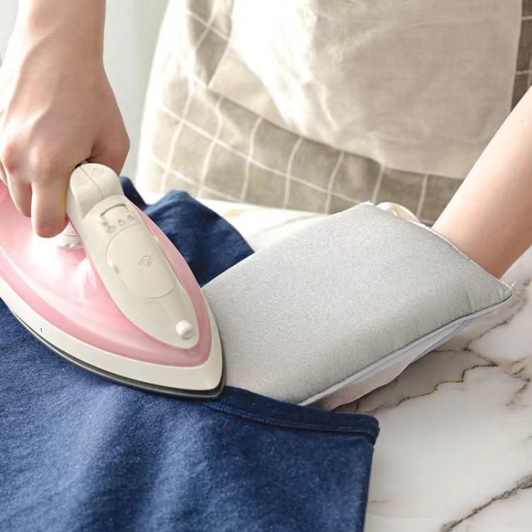 1pc Household Ironing Mat Folding Sponge Insulation Cloth Ironing Boar –  Ace Goods Online