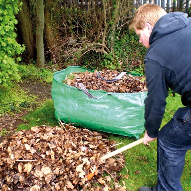 Barrow bag, 270 litres