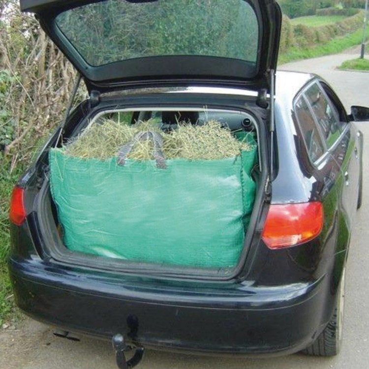 Barrow bag, 270 litres