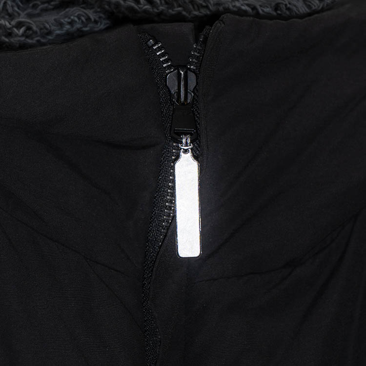 Reflector to zipper 4-pack