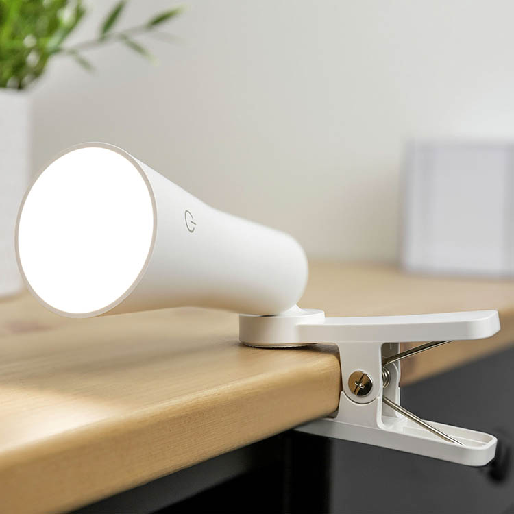 Multi-office lamp