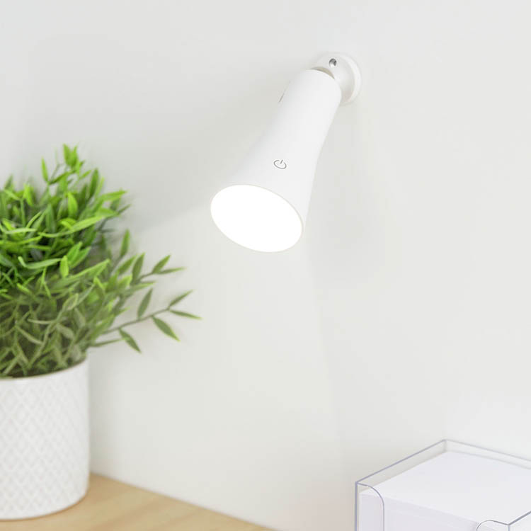 Multi-office lamp