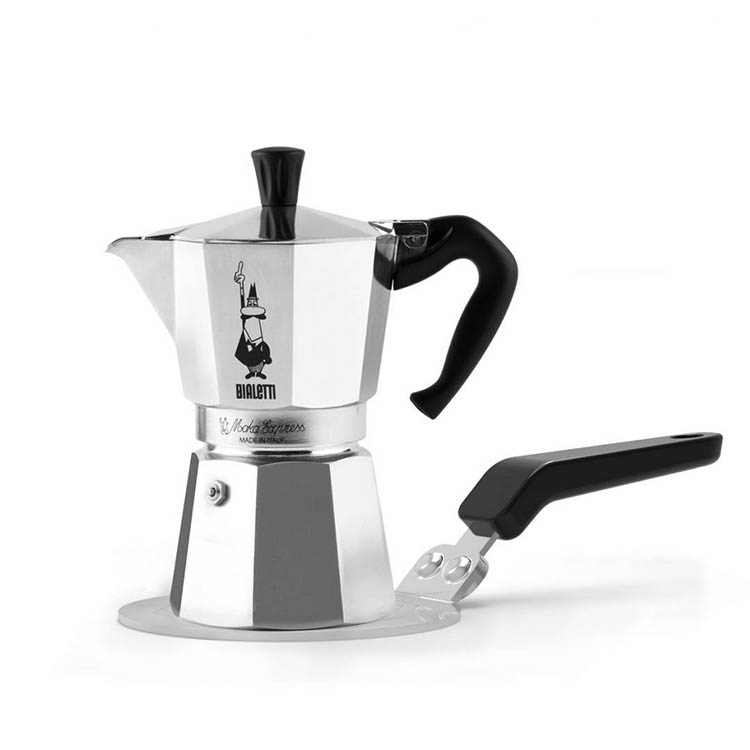 Induction plate Bialetti