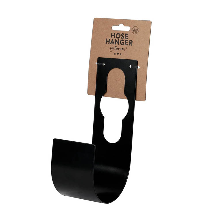 Hose holder by Benson