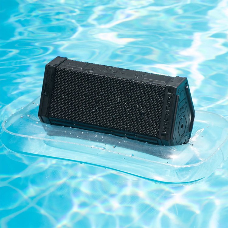 Waterproof speaker