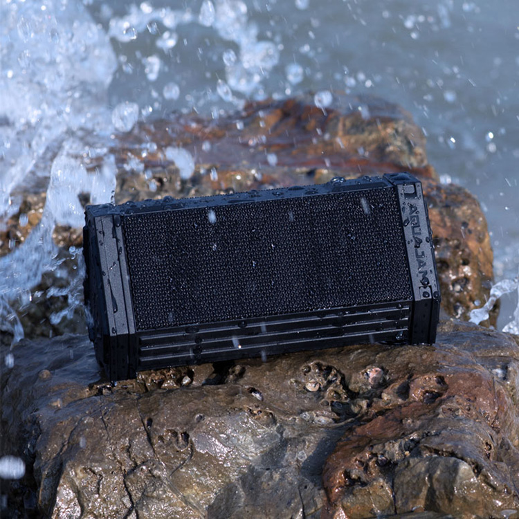 Waterproof speaker