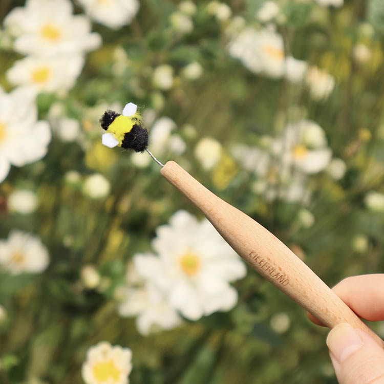 Pollinator stick