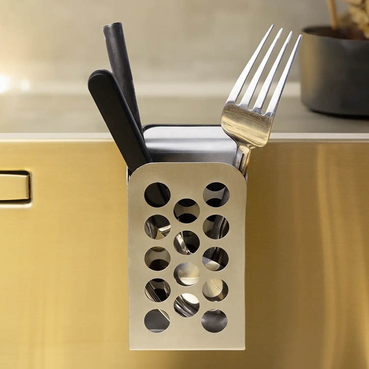 Cutlery rack for the sink, Happy Sinks