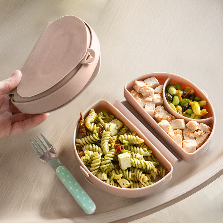 Lunch box for children, Miniware