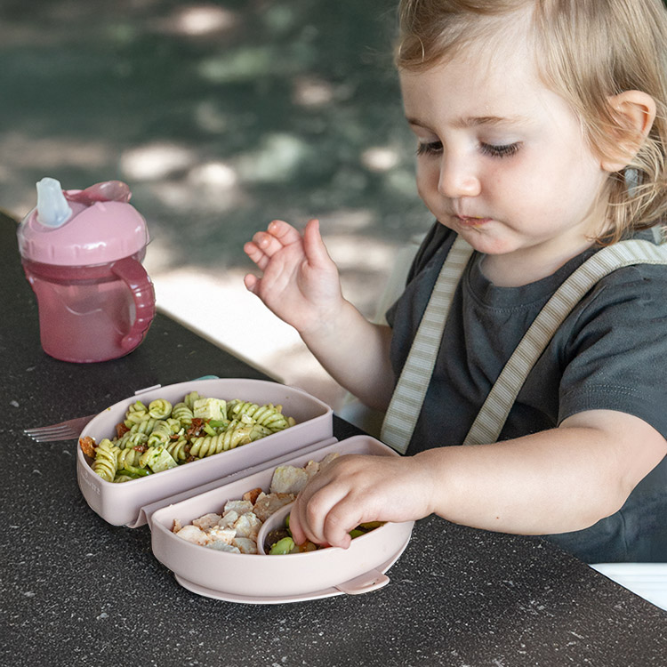 Lunch box for children, Miniware