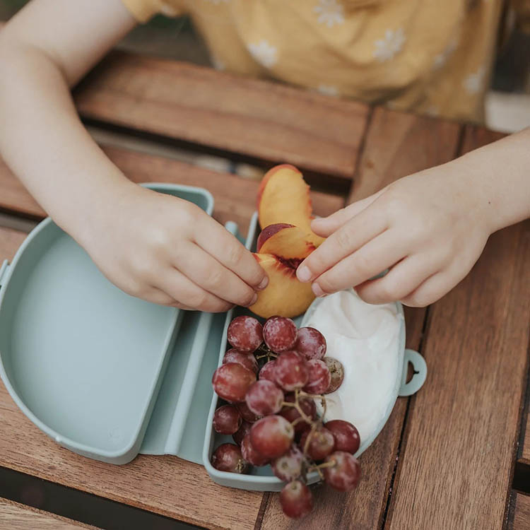 Lunch box for children, Miniware