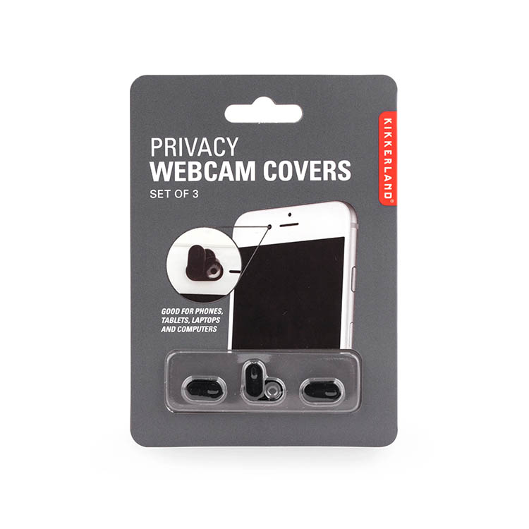 Mobile camera cover 3-pack