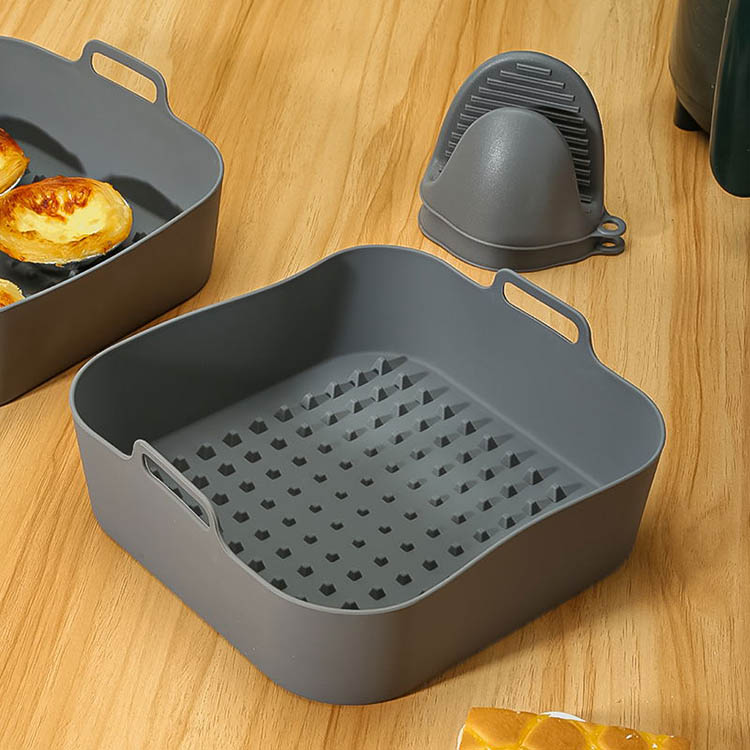 Airfryer silicone liner