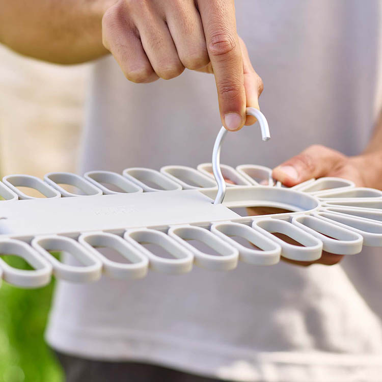 Drying rack for socks