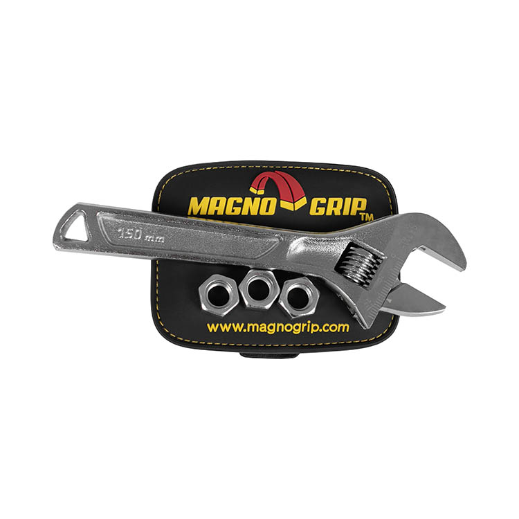 Magnetic belt clip, MagnoGrip