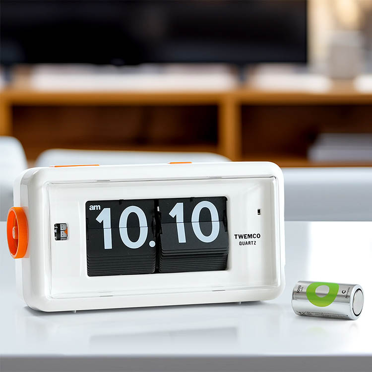 Rechargeable batteries, GP ReCyko