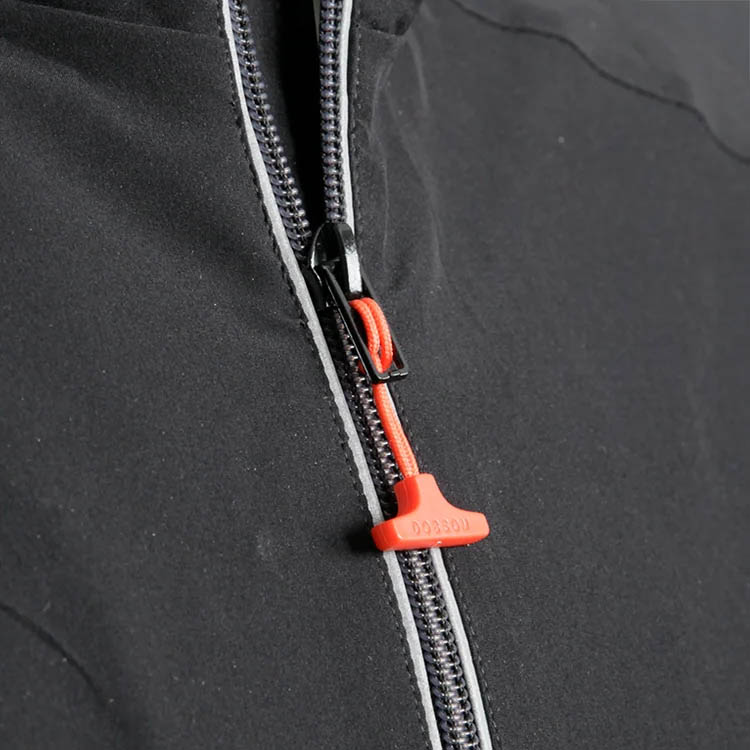 Zipper hangers 10-pack