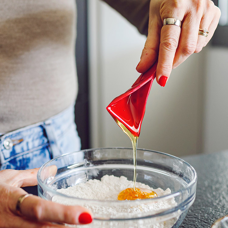 Collapsible measuring kit 2-pack