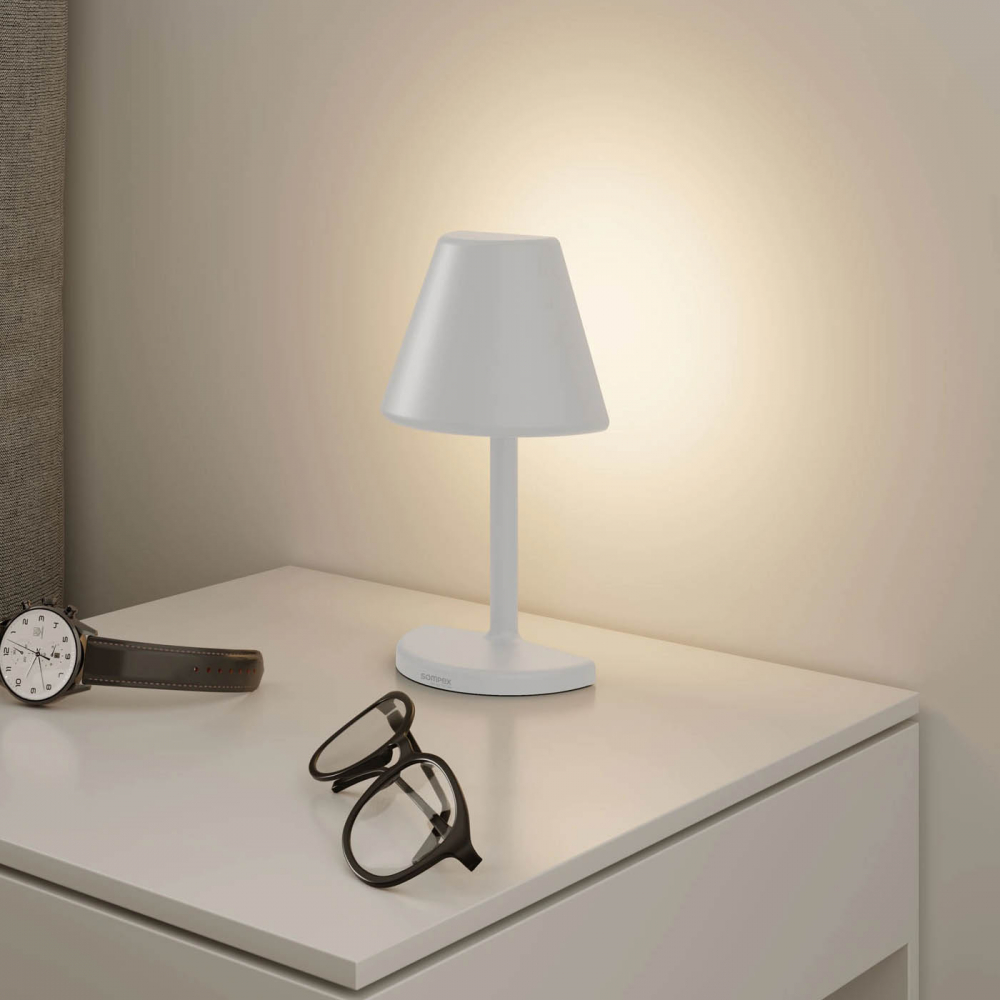 Bedside lamp
