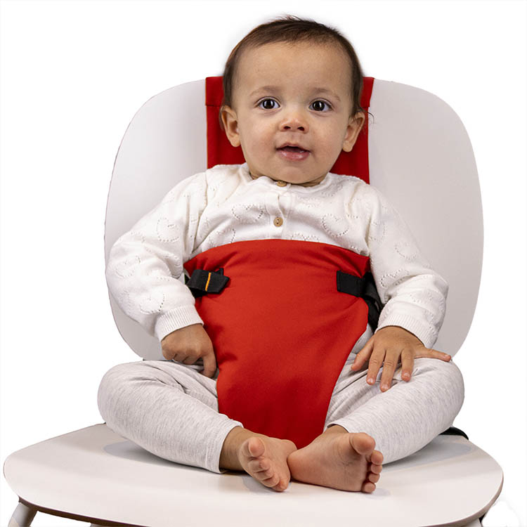 Kids’ Chair Harness