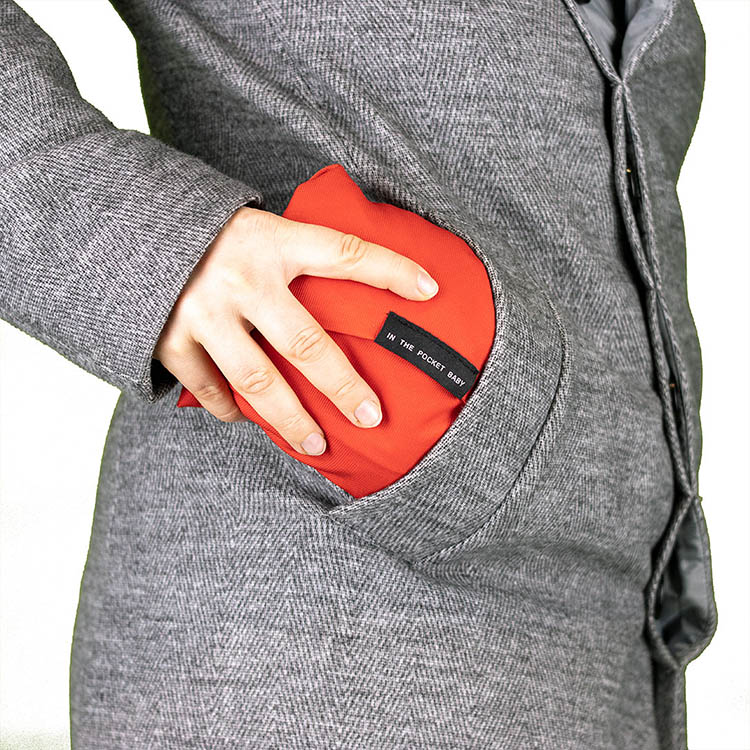 Kids’ Chair Harness