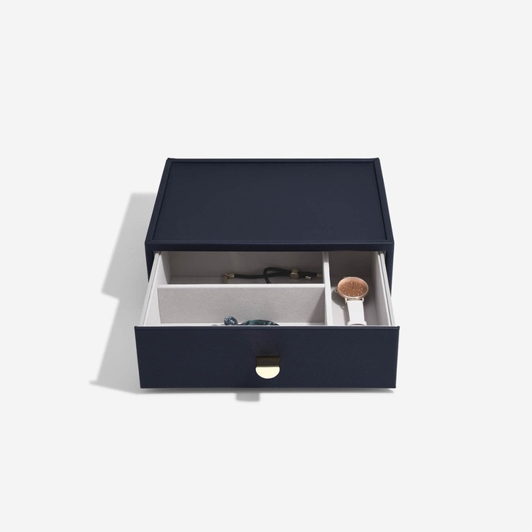 Jewellery Box, CLASSIC STACKERS DEEP DRAWER
