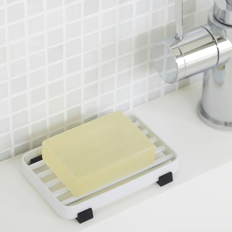 Soap tray, TOWER, Yamazaki