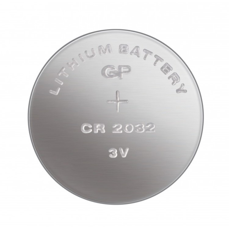 CR2032 Battery