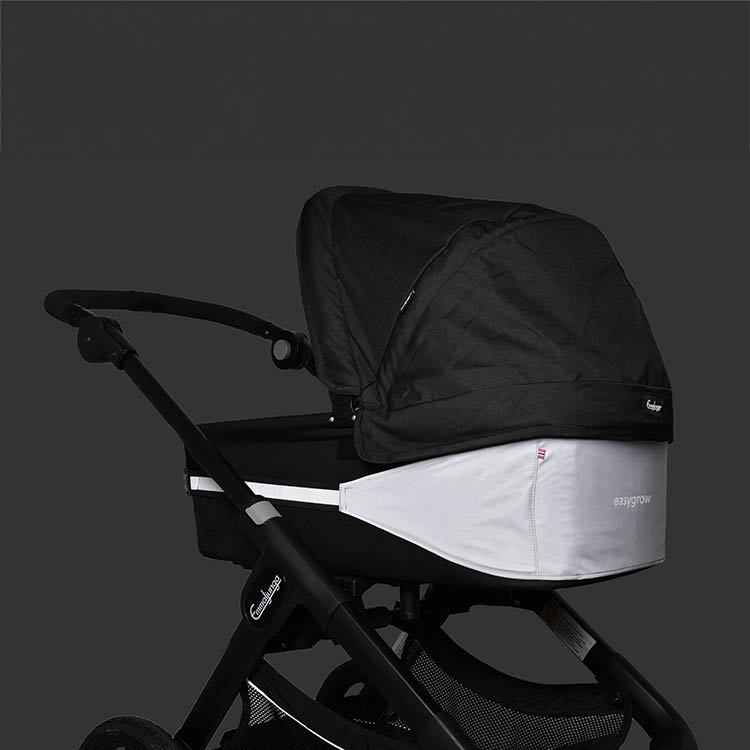 Reflex for pram, Easygrow