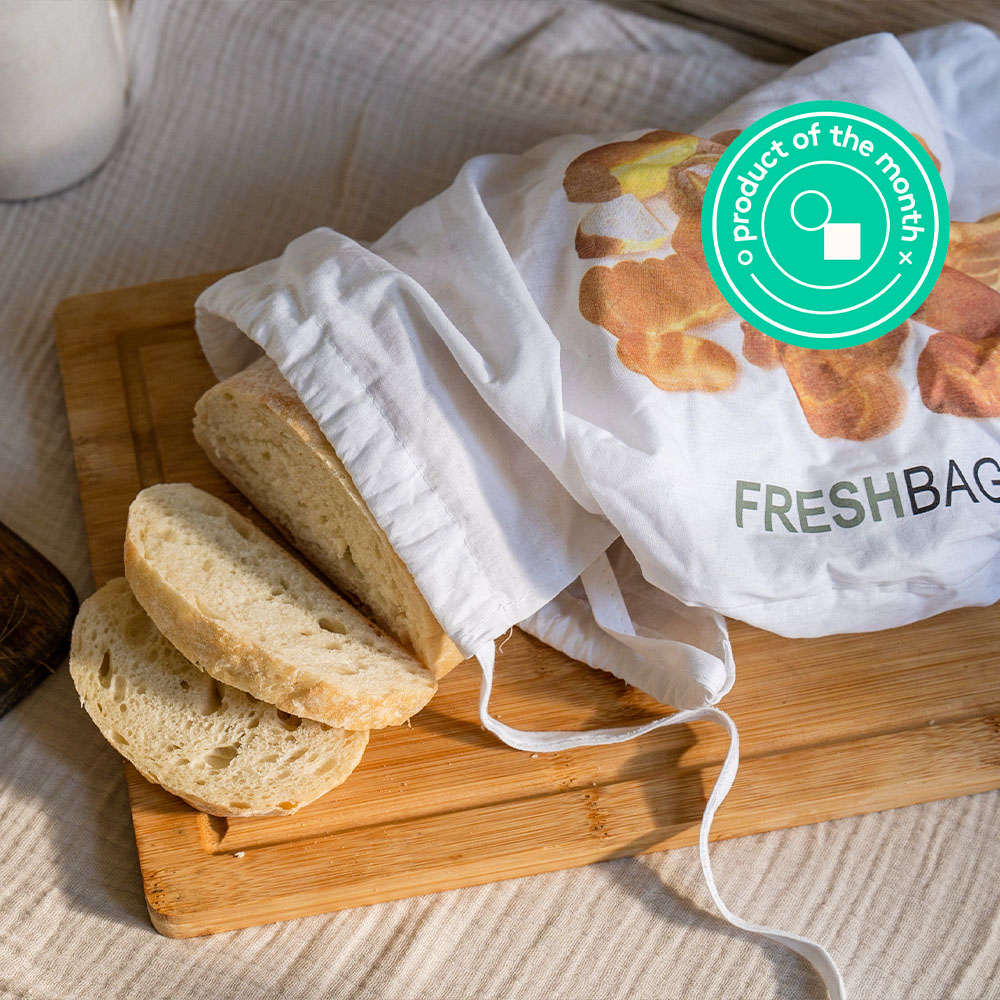 Product of the month: Breadbag